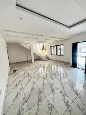 4bdrm Duplex in Ologolo for rent