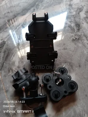 Phone Holder