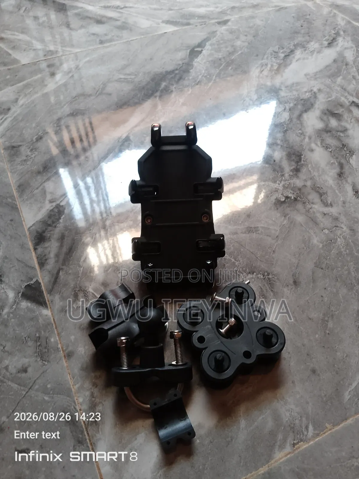 Phone Holder