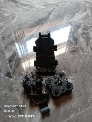 Phone Holder