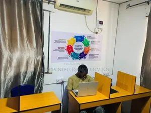 Workstation, Shared Office, Training Room and Co Working Space