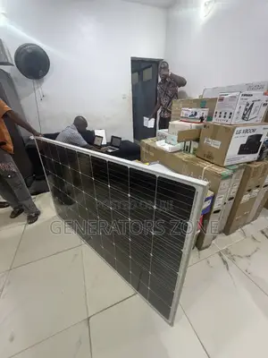 280 Watt Felicity Solar Energy Panel
