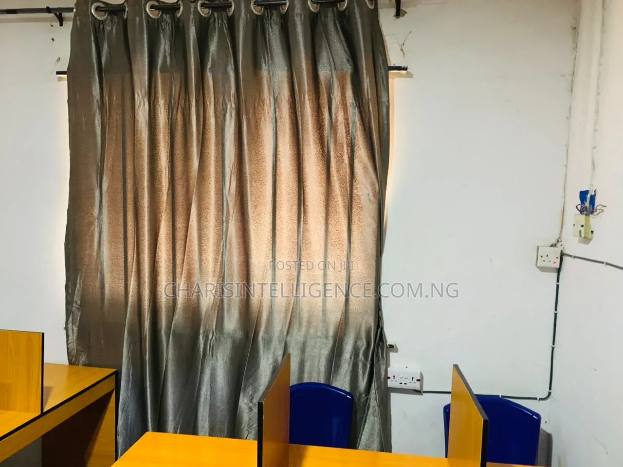 Workstation, Shared Office, Training Room and Co Working Space