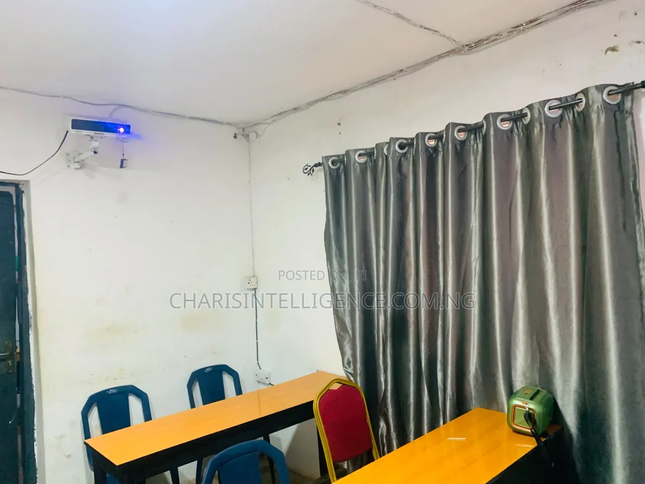 Workstation, Shared Office, Training Room and Co Working Space