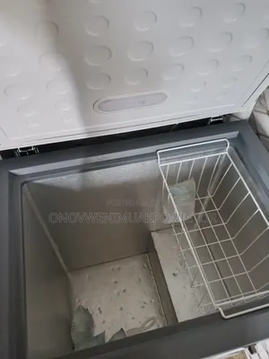Deep Freezer