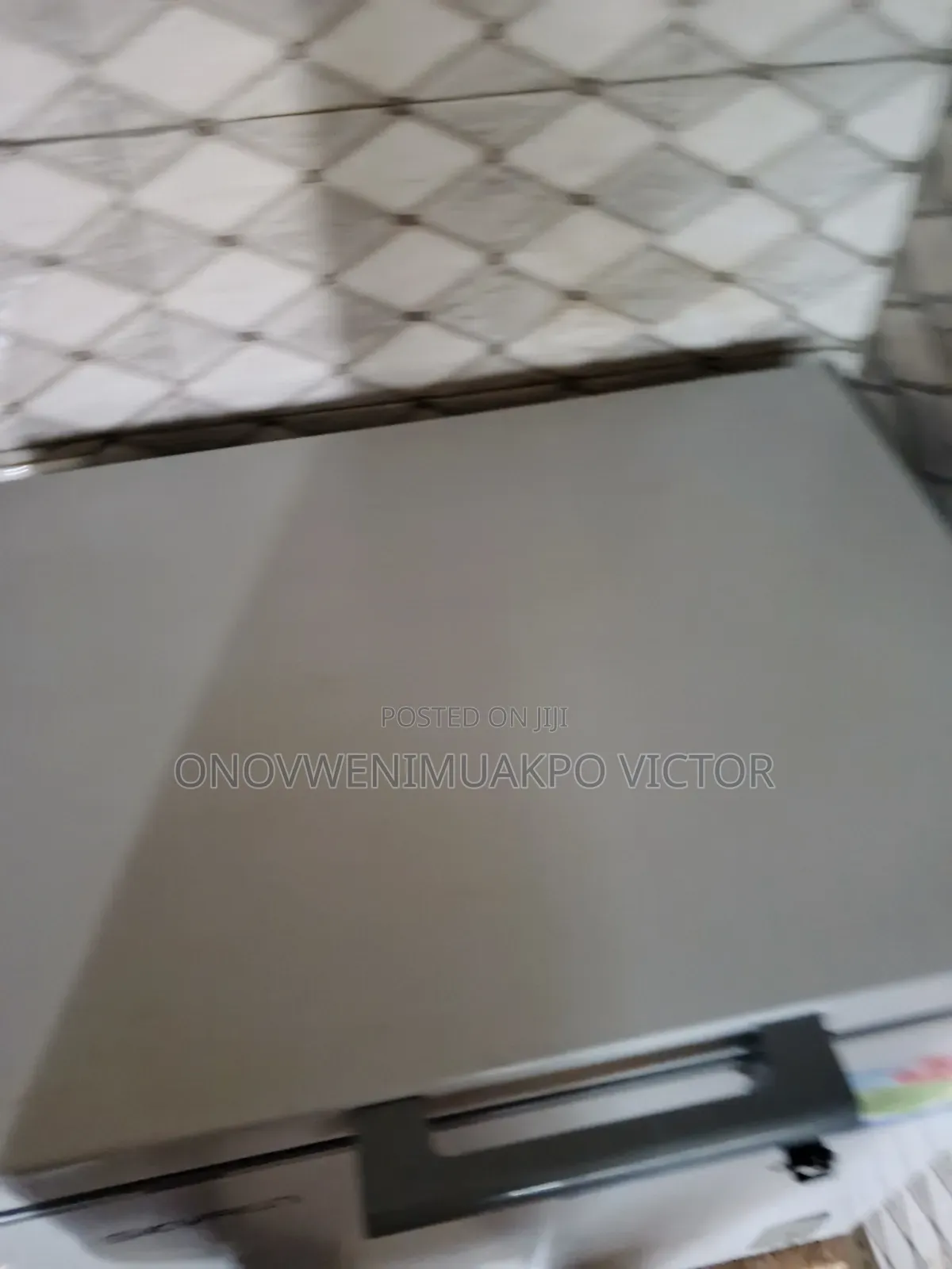Deep Freezer