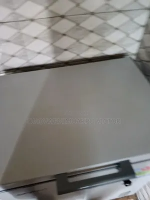 Deep Freezer