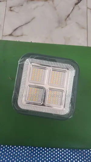 Solar Flood Light DP-7171