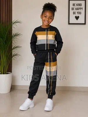 Kids Clothing