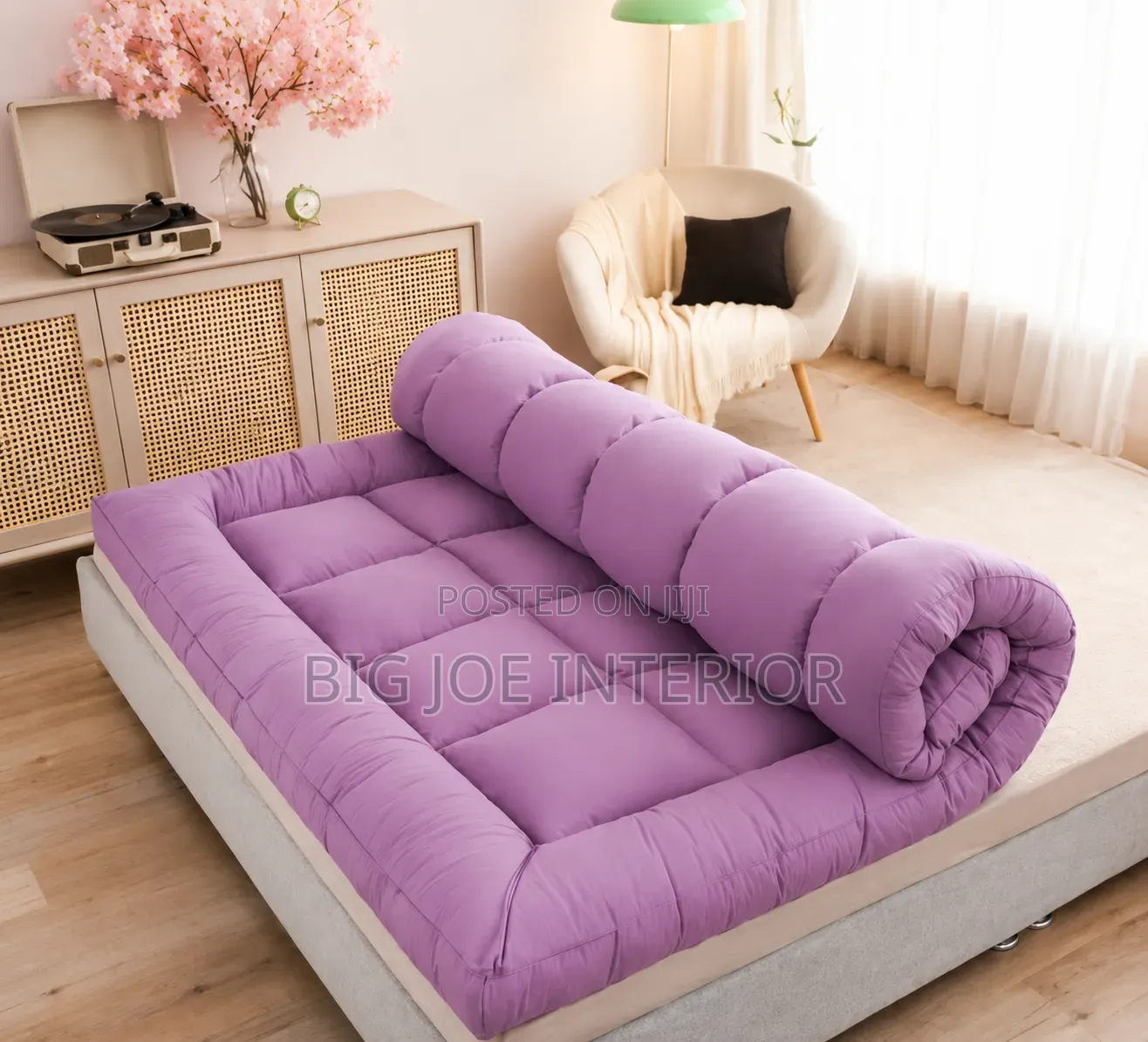 Premium Quality Mattress Topper