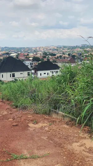 Land at Golf Annex Estate GRA