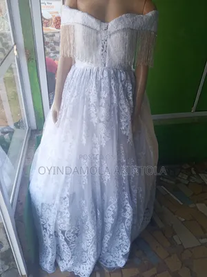 Wedding Gown