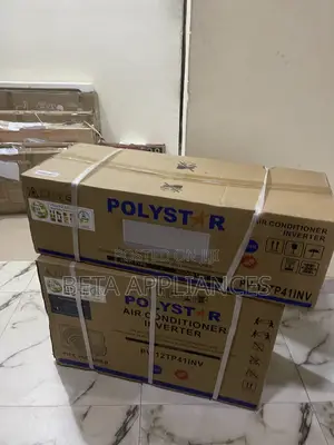 Polystar 1.5HP AC – Advanced Inverter Technology for Efficient Cooling