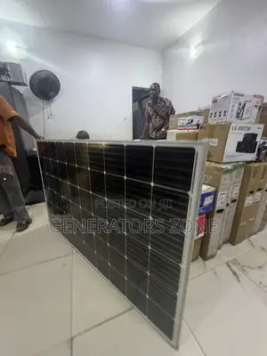 Felicity 280W Solar Electricity Panel