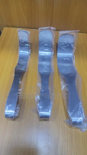 Deaver Retractor Set 3