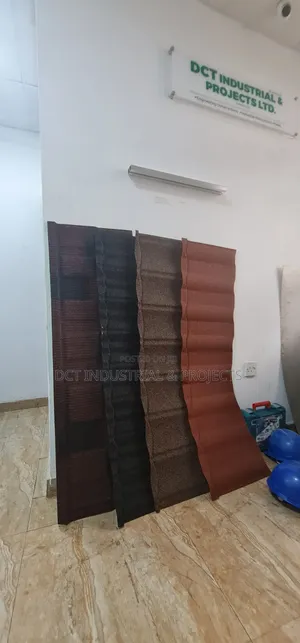 Gerrard Roofing & Steel Carcass Fabrication Expert Company