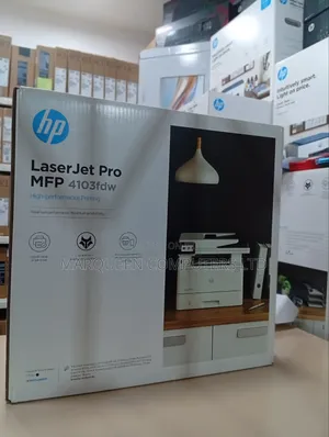 HP Printer