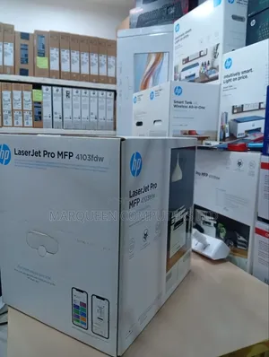 HP Printer