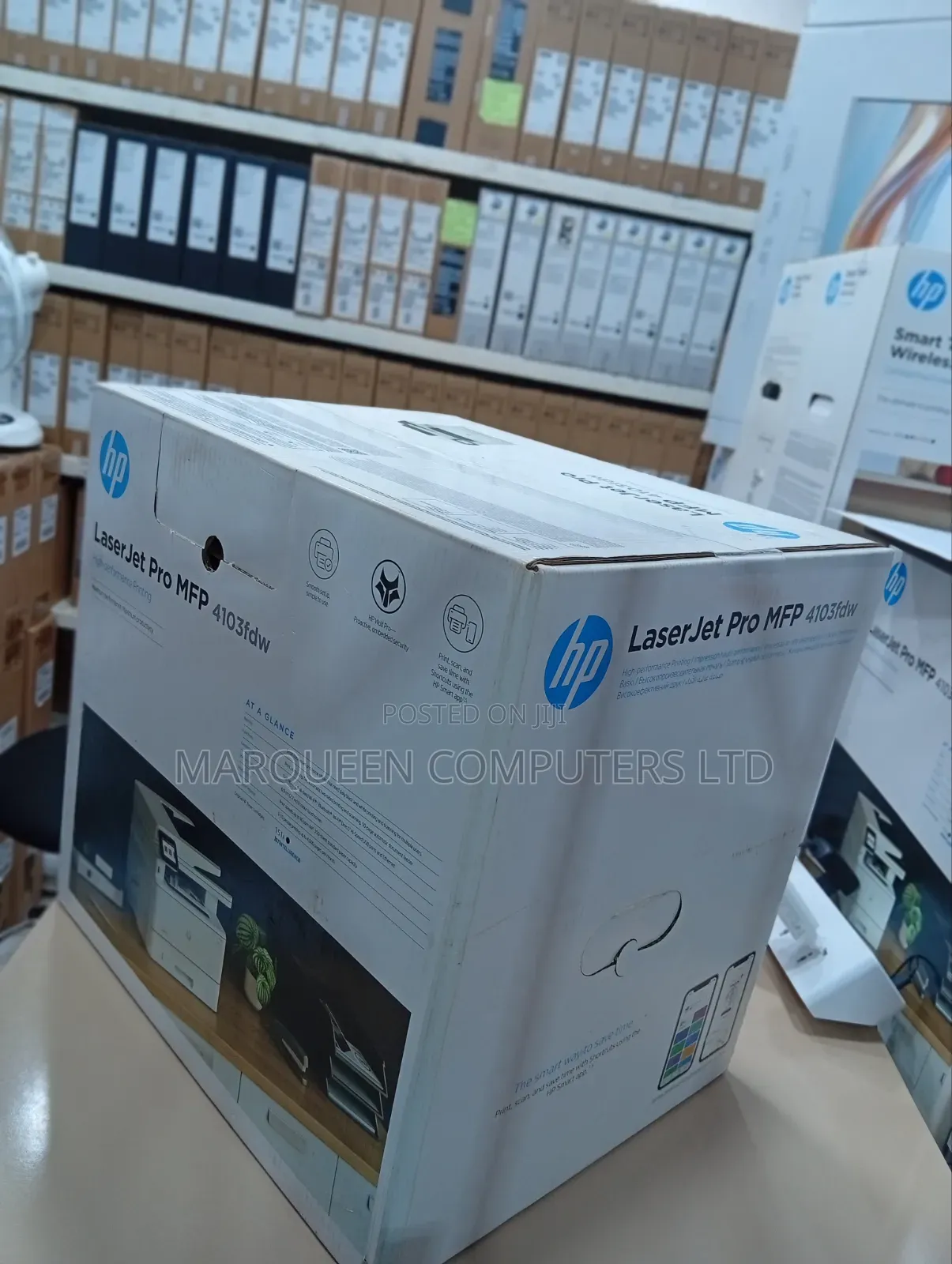 HP Printer