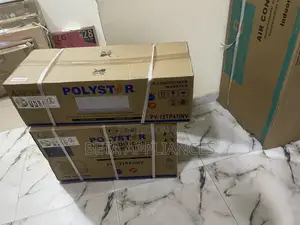 Polystar PV-12TP41INV 1.5HP – Cool Your Space Faster & Smarter