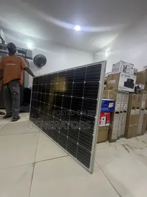 Felicity 280W Renewable Energy Solar Panel