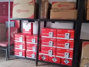 Itel Powertank 500w