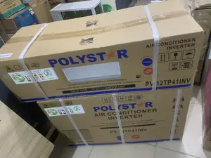 Polystar PV-12TP41INV Inverter AC for Home