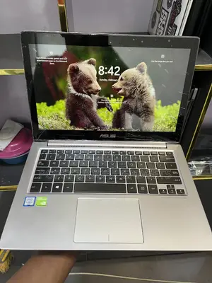 Laptop Asus ZenBook UX303UB 8GB Intel Core i7 SSD 128GB