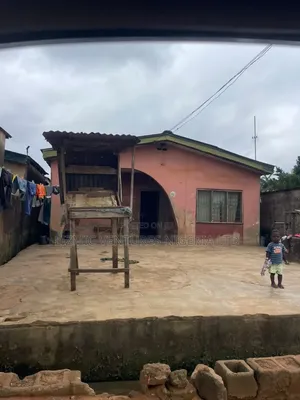 Furnished 2bdrm Bungalow in Isuti, Igando / Ikotun/Igando for sale