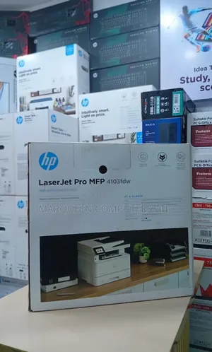 HP Printer