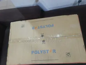 Polystar Robust 3 Burner Gas Hob PV-JY3802