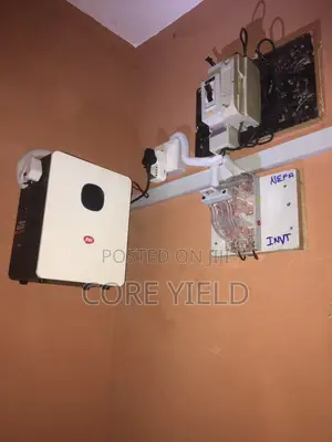 Itel Powertank 500w