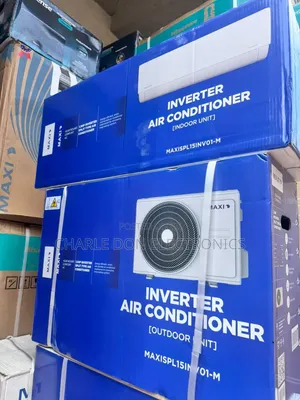 1.5hp Maxi Inverter AC Original