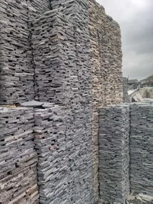 Broken Granite Stone for Pillar and Wall