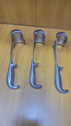 Doyen Retractor