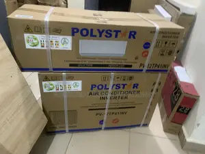 Polystar 1.5HP Inverter AC With Powerful Air Conditioning
