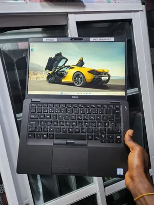 Laptop Dell Latitude 5400 8GB Intel Core i5 SSD 256GB