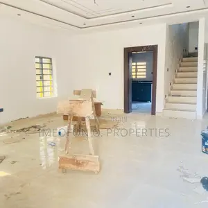 3bdrm Duplex in Kubwa for rent