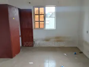 2bdrm Apartment in United Estate, Sangotedo for rent