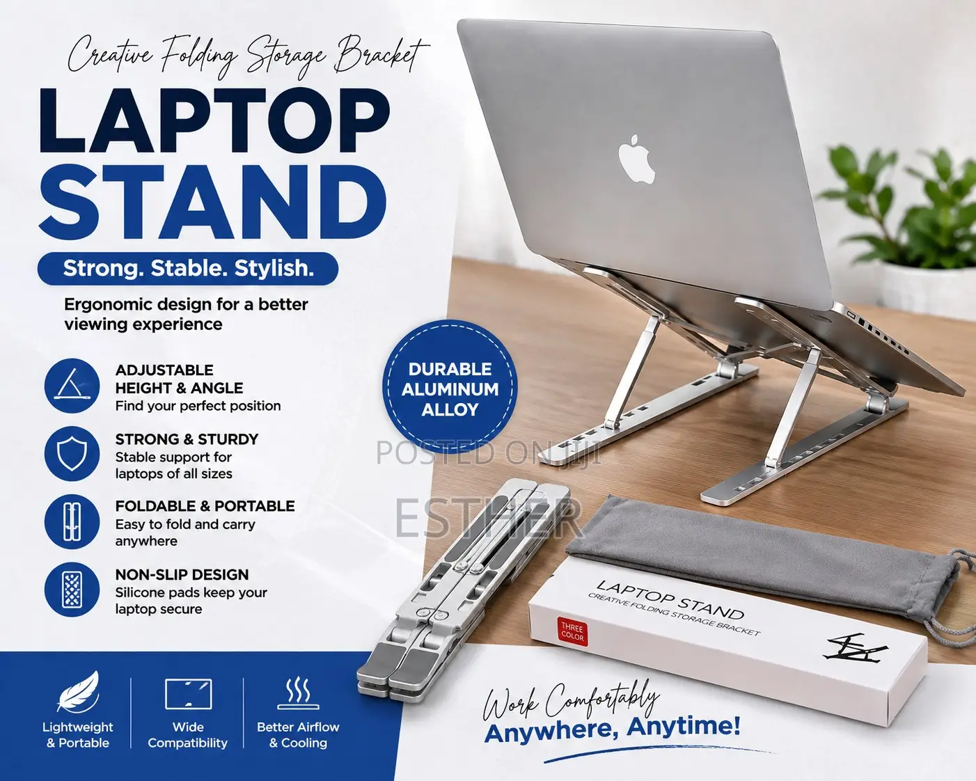 Laptop Stand