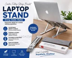 Laptop Stand