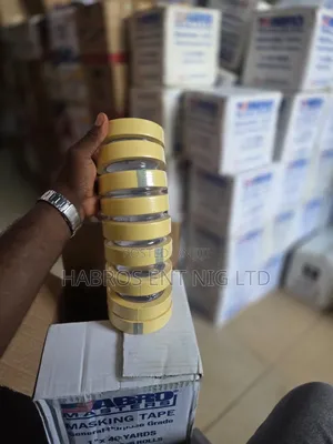 Masking Tape