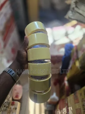 Masking Tape