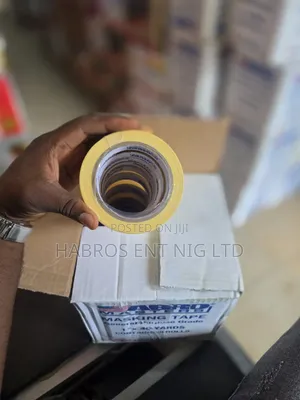 Masking Tape