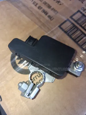 2013-16 Honda Accord Battery Terminal