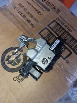 2013-16 Honda Accord Battery Terminal