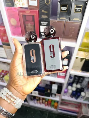 9pm 50ml Amazon