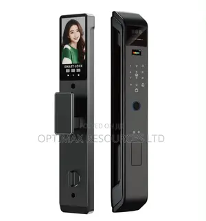 WiFi Smart Lock