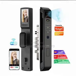 WiFi Smart Lock
