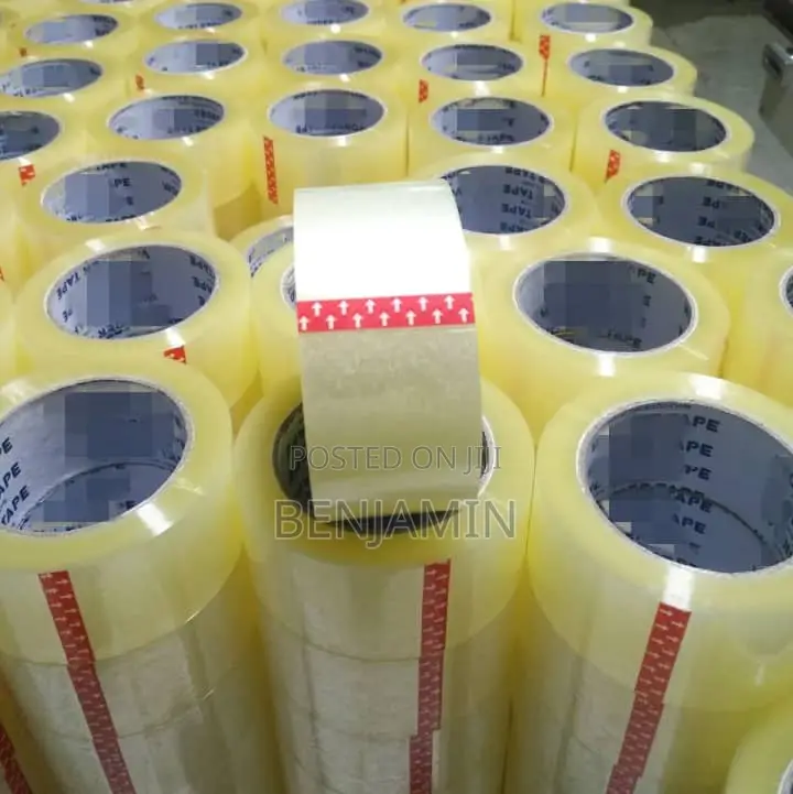 Packing Tape